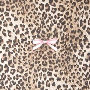 Quitting no longer selling🐆